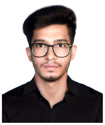 Matlubi Ashraf